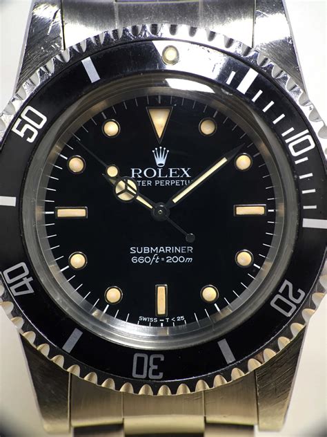 1985 rolex watches|1985 rolex submariner for sale.